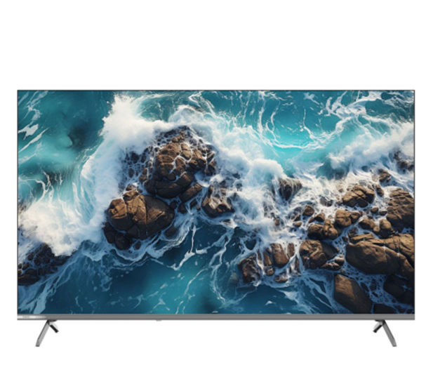 CHiQ TV CHiQ 55" U55QM10V QLED 4K GOOGLE TV HDR10 - 1364875 - zdjęcie
